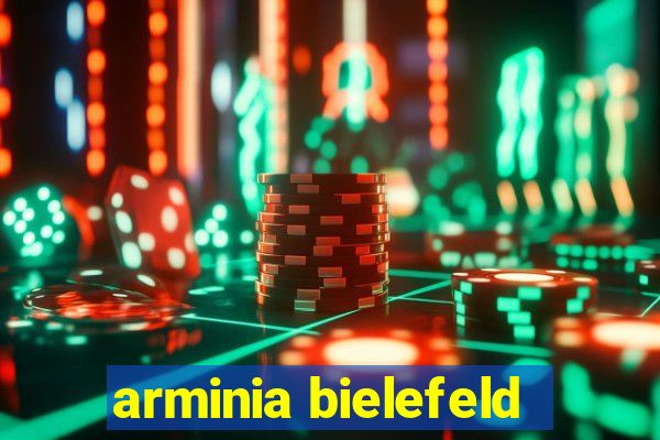 arminia bielefeld